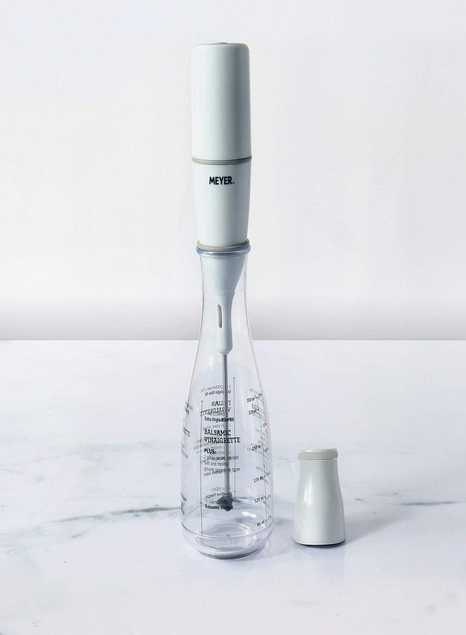 Meyer Plastic Salad Chef - A Salad Dressing Maker - Image 3